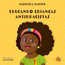 Educando Crianças Antirracistas