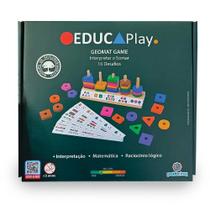 Educaplay Geomat Game Madeira Polibrinq Educaplay Geomat Game Madeira Polibrinq