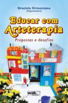 Educar com arteterapia