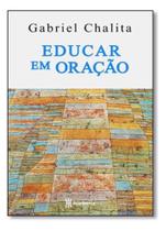 Educar Em Oracao Educar Em Oracao