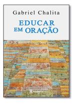 Educar Em Oracao Sortido