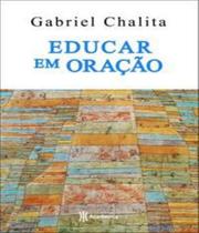 Educar em oracao