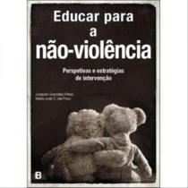 Educar para a não violência