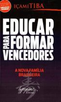 Educar para formar vencedores - INTEGRARE Educar para formar vencedores - INTEGRARE