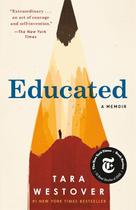 Educated - Literatura Random House