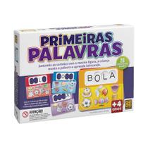 Educativo Primeiras Palavras