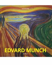 Edvard Munch. Arte - Konemann.