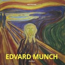 Edvard Munch Edvard Munch