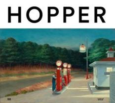 Edward hopper - a fresh look at landscape Edward hopper - a fresh look at landscape