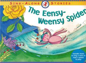 Eensy-weensy spider, the