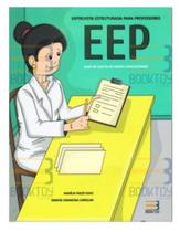 Eep - entrevista estruturada para professores: guia de coleta e dados - Book toy ed