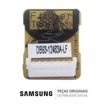 EEPROM Condensadora DB82-03876A / DB93-12483A Ar Condicionado Samsung AR09MVSPBGMXAZ