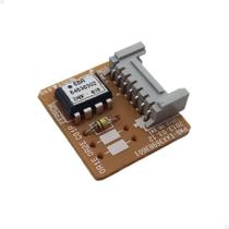 Eeprom Evaporadora Ar LG Ebr64636302 Asuw092 As-w092 Asnw092 Eeprom Evaporadora Ar LG Ebr64636302 Asuw092 As-w092 Asnw092