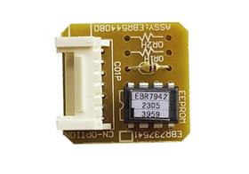 Eeprom Placa Lg Ebr80382609 Modelo Atnw24Gplp0.Anwtbrz
