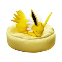 Eevee Multi Form Anime Character Blind Box: Conjunto De Enfeites De Mesa E Presente Misterioso