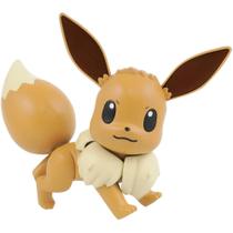 Eevee - Pokemon - Model Kit - Bandai Eevee - Pokemon - Model Kit - Bandai