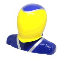 Ef pilot yellow/blue 240mm hk-p-04-y/bl Ef pilot yellow/blue 240mm hk-p-04-y/bl