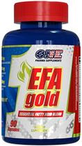 EFA Gold- 90 caps One Pharma Supplements