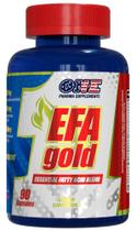 Efa Gold (90 caps) - One Pharma Supplements