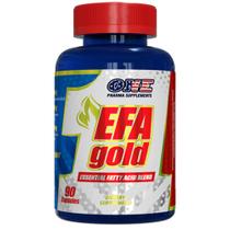 Efa Gold 90 cáps - One Pharma