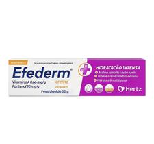 Efederm Creme Recuperador Da Pele 30g