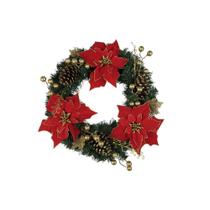 Efeite decorativo guirlanda calais 55cm Efeite decorativo guirlanda calais 55cm