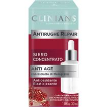 Efeito Anti Idade: Sérum Clinians Anti Age Antirughe Repair 30mL