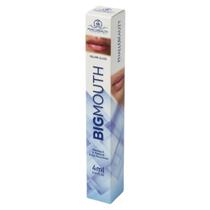 Efeito Boca Volumosa Bigmouth Volume Gloss Phallebeauty Efeito Boca Volumosa Bigmouth Volume Gloss Phallebeauty