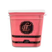 Efeito Cimento Queimado Lt Shiner 1,3KG Pink Shiner