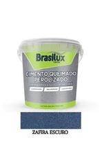 Efeito cimento queimado perolizado - BRASILUX