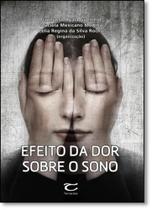 Efeito da Dor Sobre o Sono - TERRACOTA Efeito da Dor Sobre o Sono - TERRACOTA