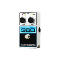 Efeito de guitarra Electro-Harmonix Nano Looper 360 Pedal Efeito de guitarra Electro-Harmonix Nano Looper 360 Pedal