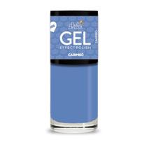 Efeito Gel 800 Carimbó Esmalte Cremoso 9ml Bella Brazil Efeito Gel 800 Carimbó Esmalte Cremoso 9ml Bella Brazil