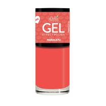 Efeito Gel 802 Maracatu Esmalte Cremoso 9ml Bella Brazil