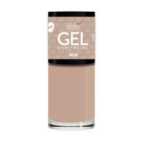 Efeito Gel 803 Xote Esmalte Cremoso 9ml Bella Brazil