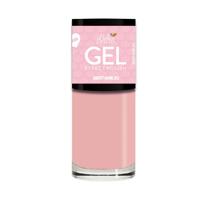 Efeito Gel 805 Sertanejo Esmalte Cremoso 9ml Bella Brazil