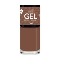 Efeito Gel 806 Funk Esmalte Cremoso 9ml Bella Brazil