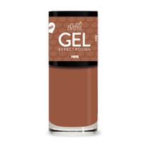 Efeito Gel 807 MPB Esmalte Cremoso 9ml Bella Brazil Efeito Gel 807 MPB Esmalte Cremoso 9ml Bella Brazil