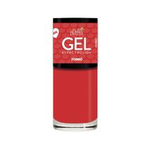 Efeito Gel 808 Forró Esmalte Cremoso 9ml Bella Brazil