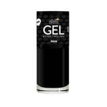 Efeito Gel 810 Rock Esmalte Cremoso 9ml Bella Brazil