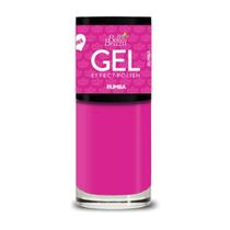 Efeito Gel 814 Rumba Esmalte Cremoso 9ml Bella Brazil Efeito Gel 814 Rumba Esmalte Cremoso 9ml Bella Brazil