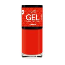 Efeito Gel 824 Ardente Esmalte Cremoso 9ml Bella Brazil