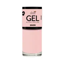 Efeito Gel 847 Biquíni Esmalte Cremoso 9ml Bella Brazil