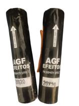 Efeito gerb 20x20 indoor agf c/skib