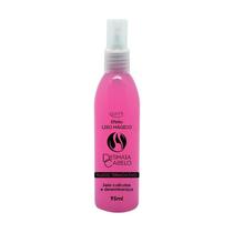 Efeito Liso Mágico Fluido Termoativado Desmaia Cabelo - 95ml Efeito Liso Mágico Fluido Termoativado Desmaia Cabelo - 95ml