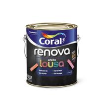 Efeito Lousa AC Coral Renova 3,2L Efeito Lousa AC Coral Renova 3,2L