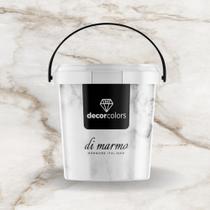 Efeito Marmore - Di Marmo Bianco 5 kg