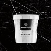 Efeito Marmore - Di Marmo Nero 5 kg