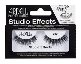 Efeitos de estúdio Strip Lashes Ardell 232