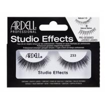 Efeitos de estúdio Strip Lashes Ardell 233